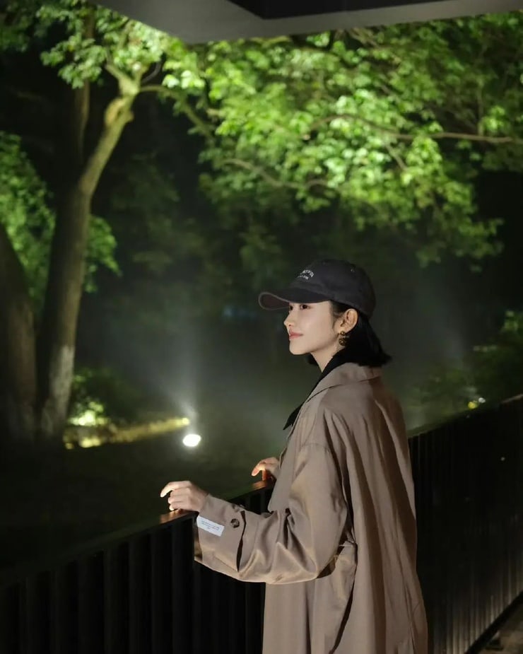 Tian Jing
