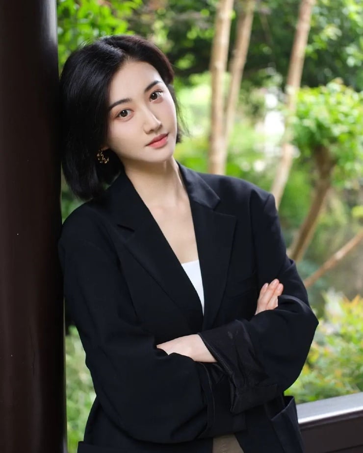 Tian Jing
