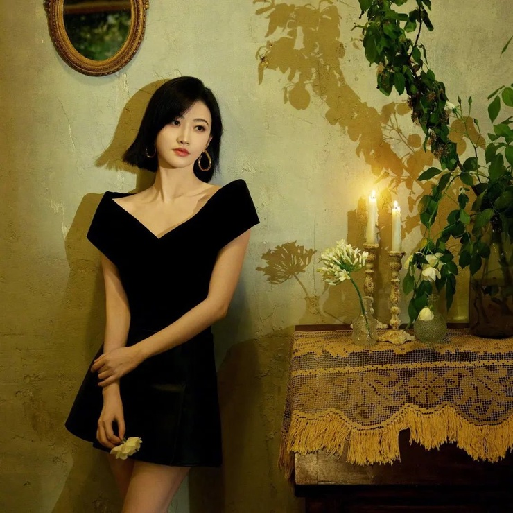 Tian Jing