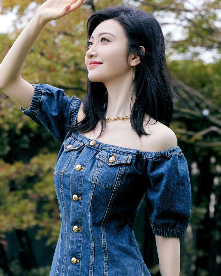 Picture of Tian Jing