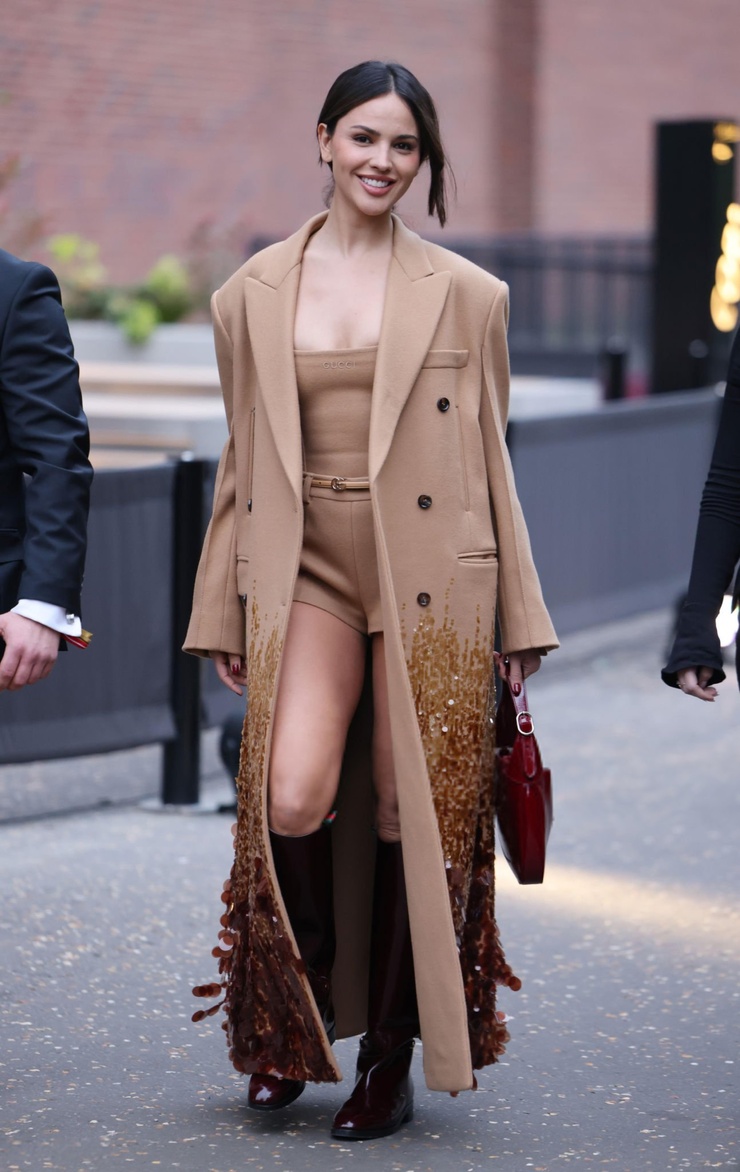 Eiza Gonzalez