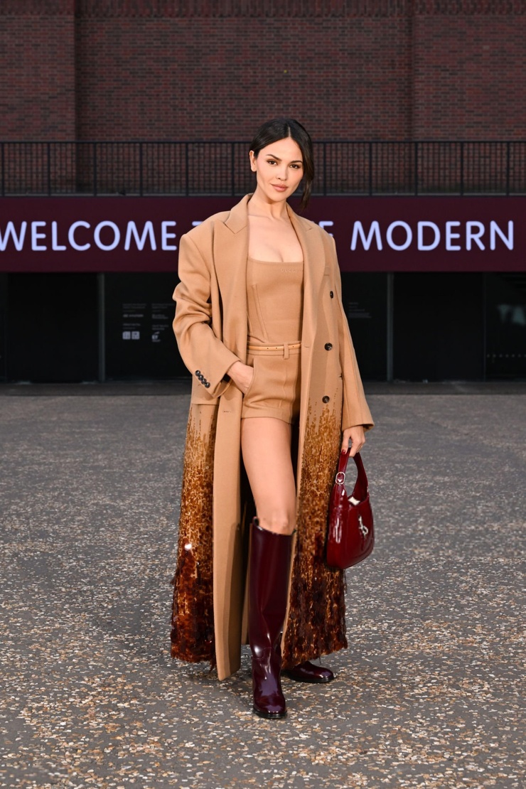 Eiza Gonzalez