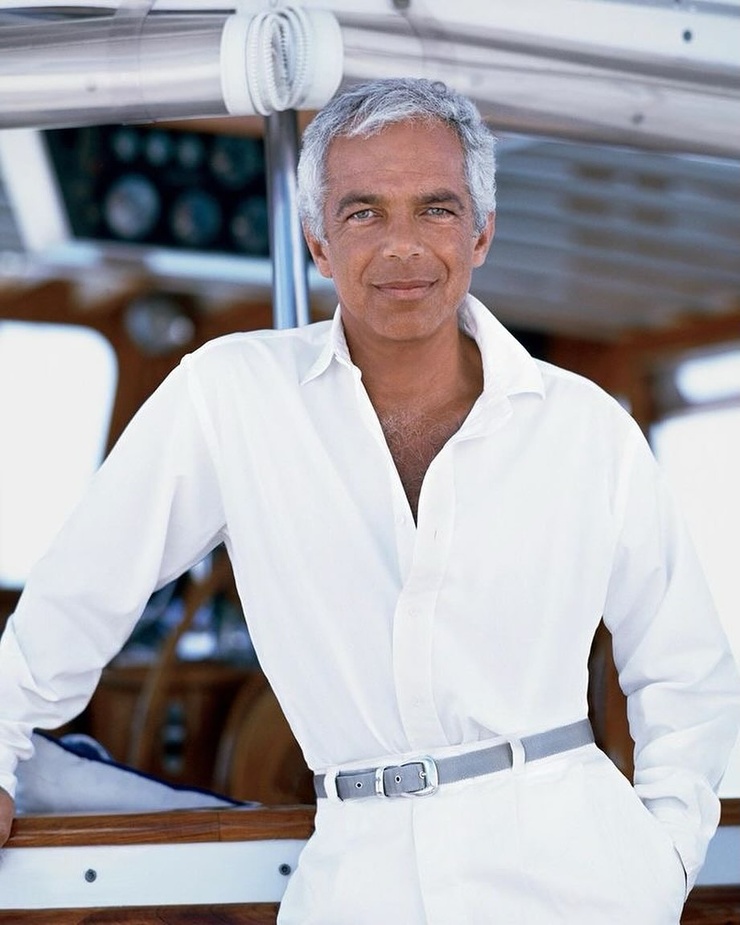 Ralph Lauren