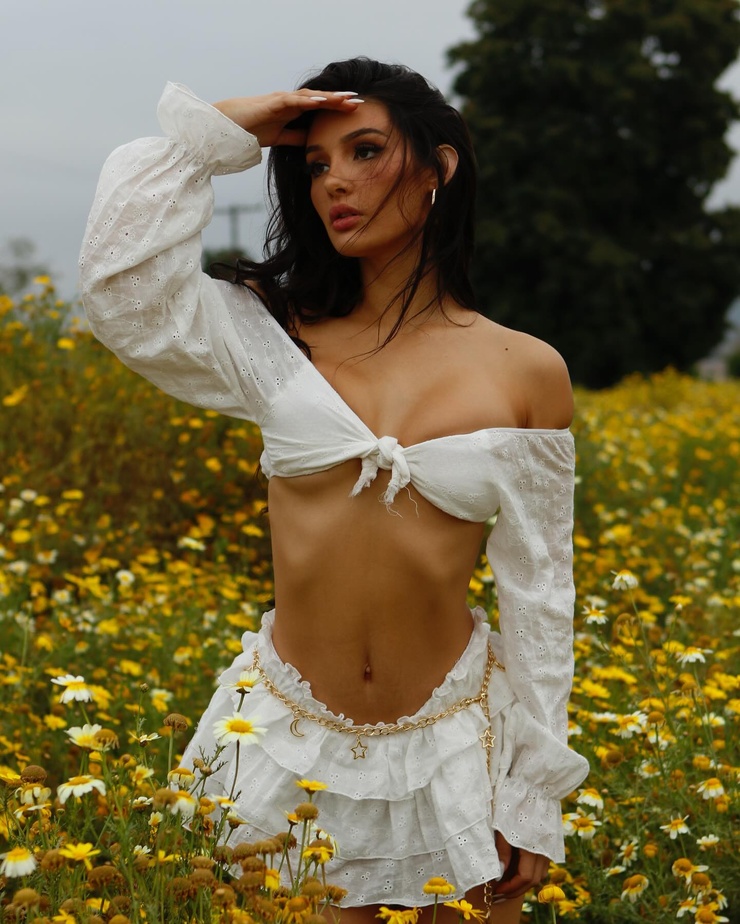 Natalie Gibson