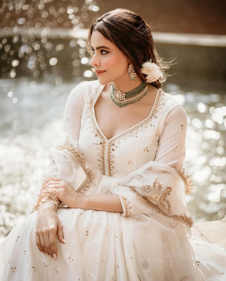 Aamna Shariff