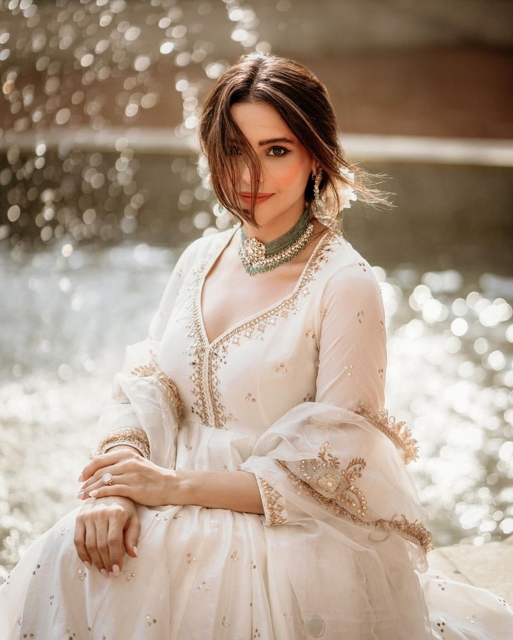 Aamna Shariff