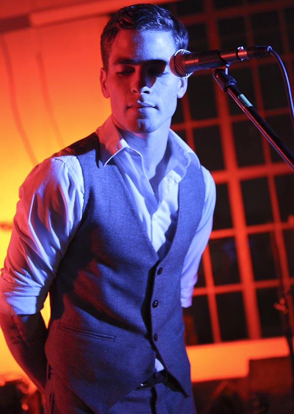 Dead Man's Bones picture