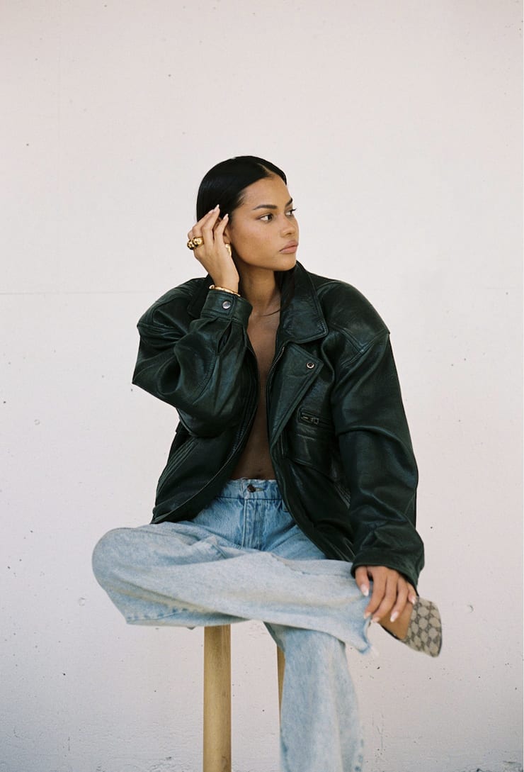 Nadja Del Hoyo