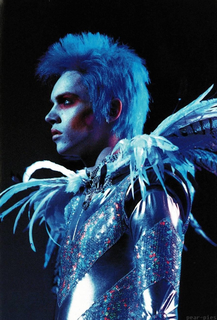 Velvet Goldmine
