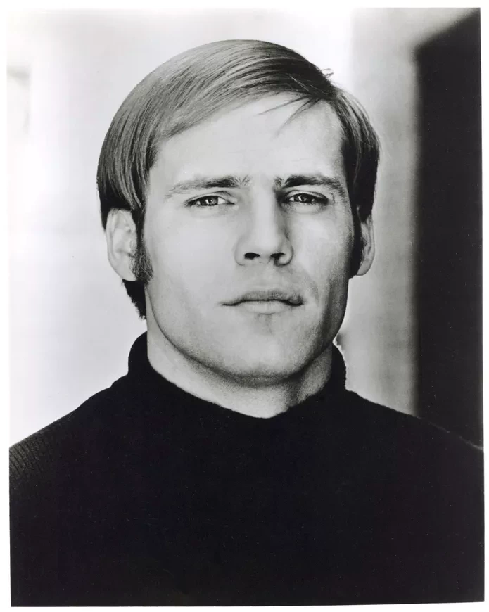 Don Stroud