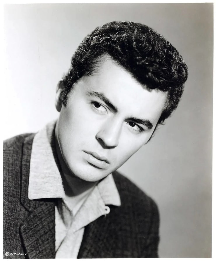 James Darren