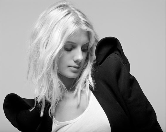 Mélanie Laurent Mélanie Laurent