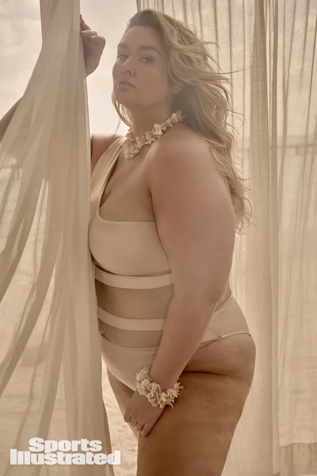 Hunter McGrady Hunter McGrady