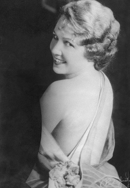 Lillian Leitzel