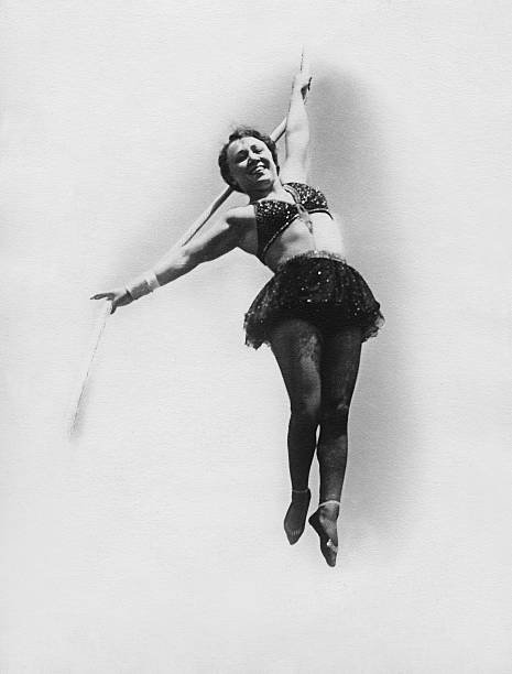 Lillian Leitzel