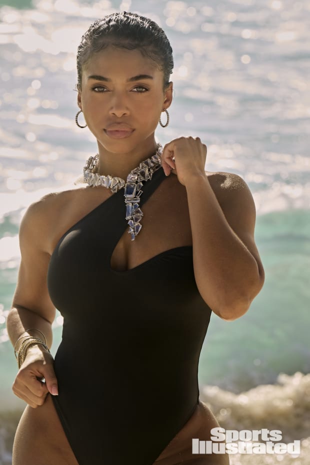 Lori Harvey