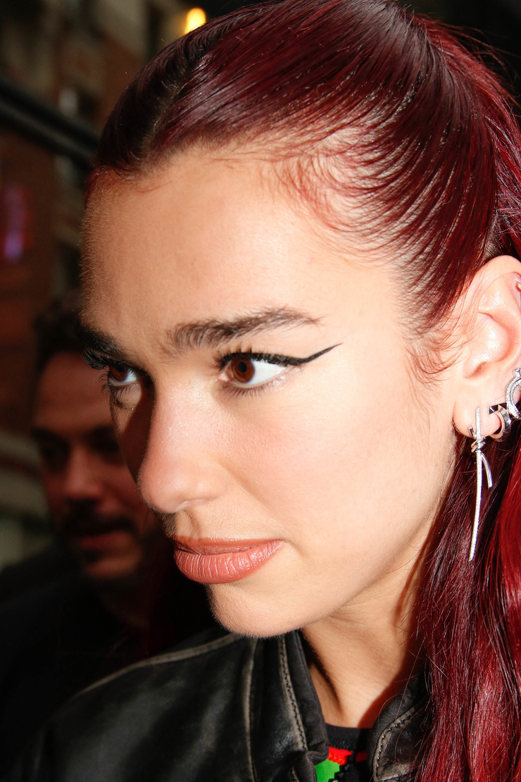 Dua Lipa Dua Lipa