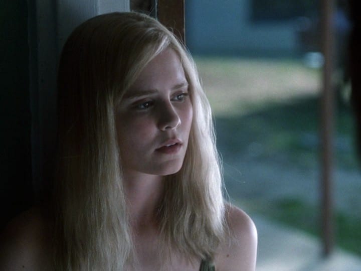 White Oleander