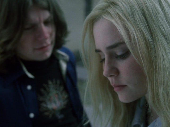 White Oleander