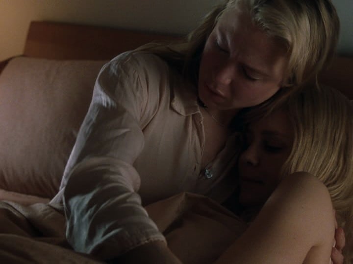 White Oleander