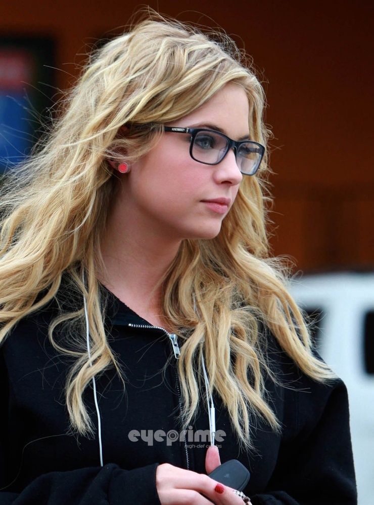 Ashley Benson Ashley Benson