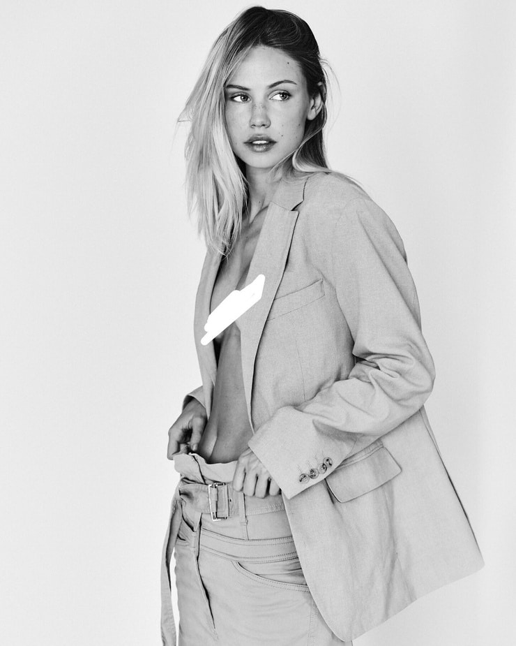 Scarlett Leithold Scarlett Leithold