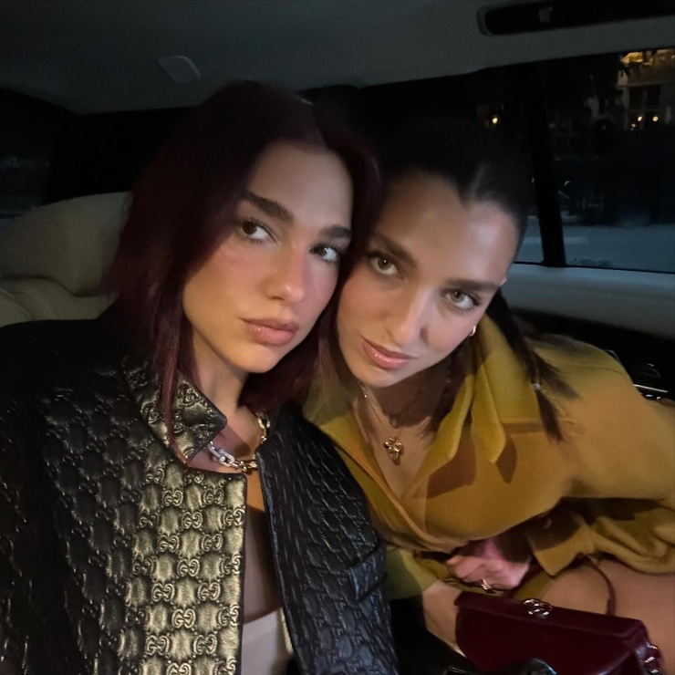 Dua Lipa Dua Lipa