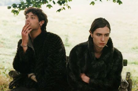 The Wolves of Kromer