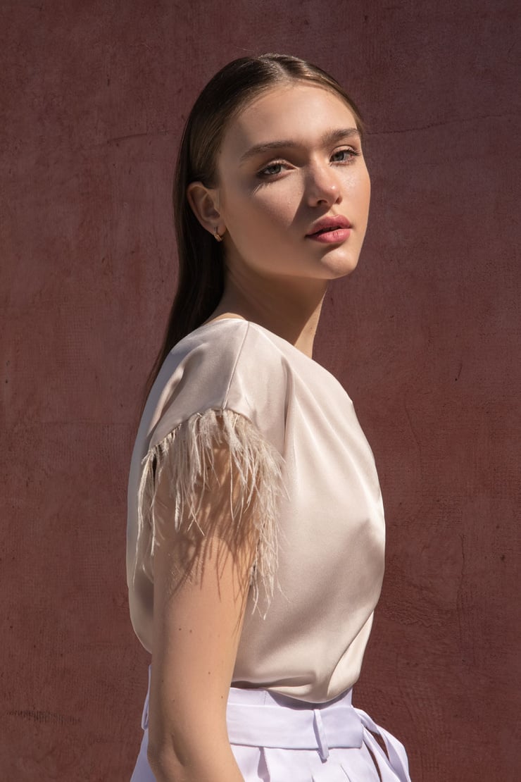 Anna Remizova