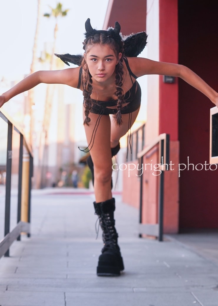 Kylin Kalani Kylin Kalani