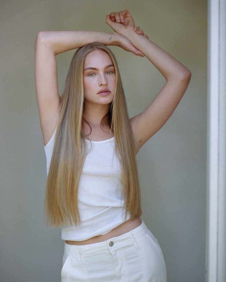 Ella Haarhuis