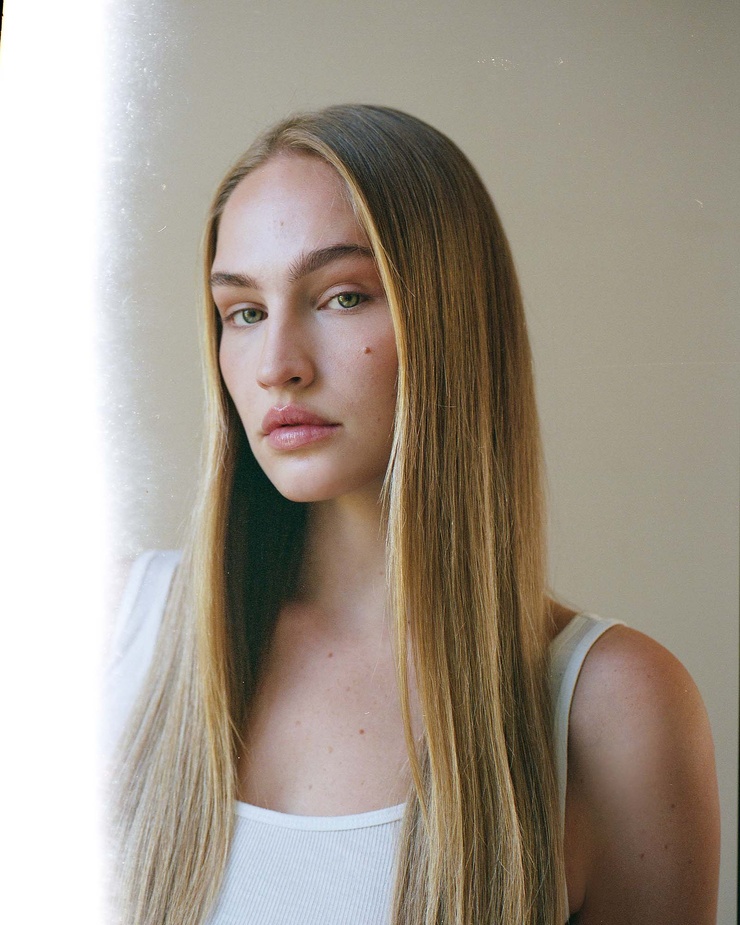 Ella Haarhuis