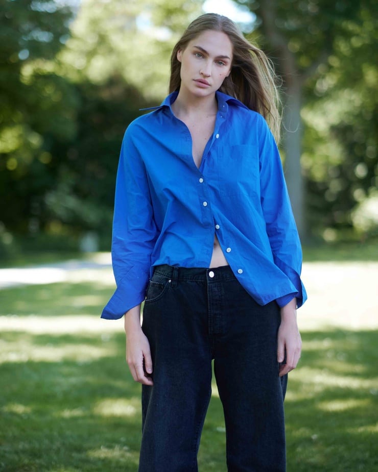 Ella Haarhuis