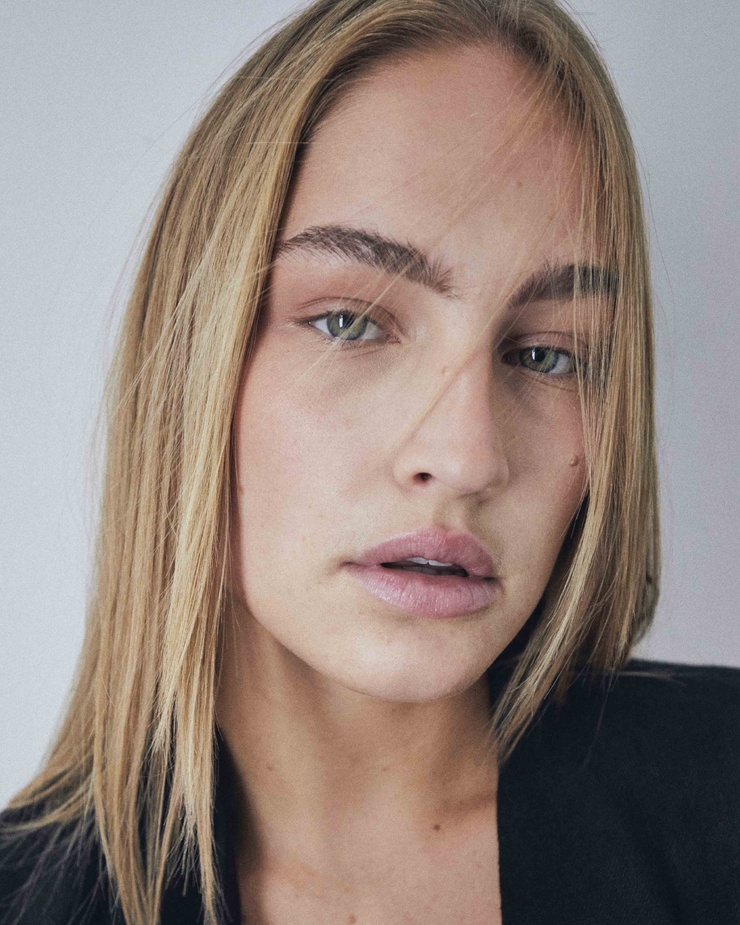 Ella Haarhuis
