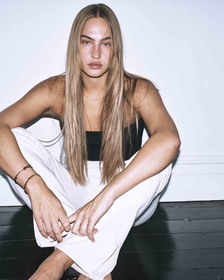 Ella Haarhuis
