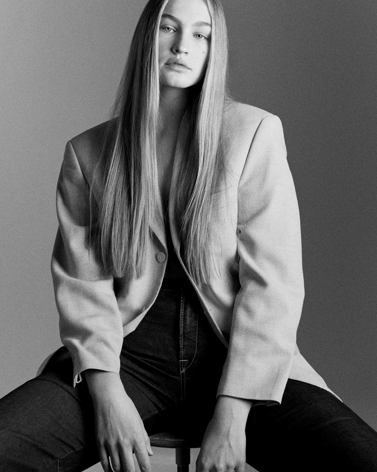 Ella Haarhuis