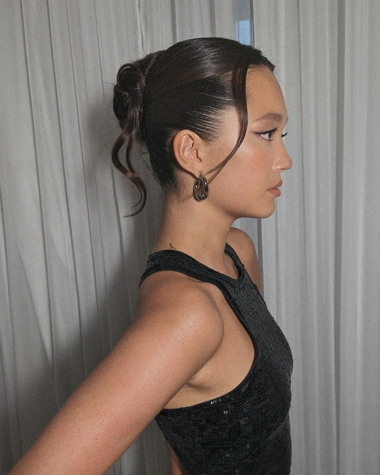 Lily Chee