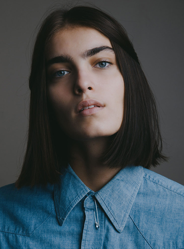 Amaelle Gery