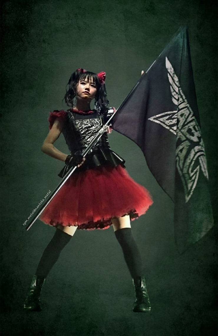 BABYMETAL