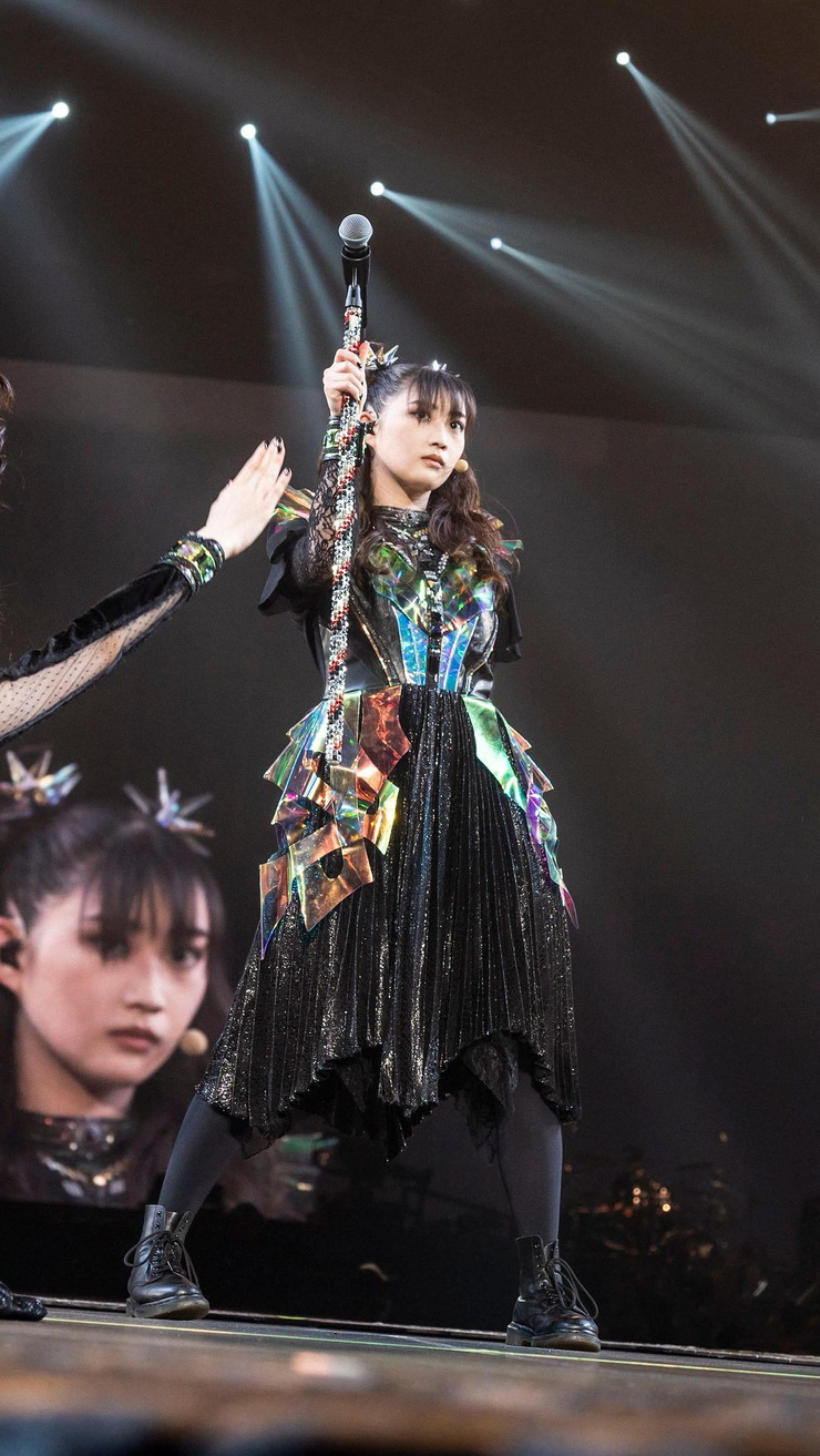 BABYMETAL