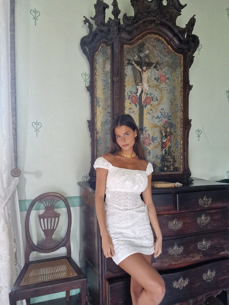 Stephanie Mandich