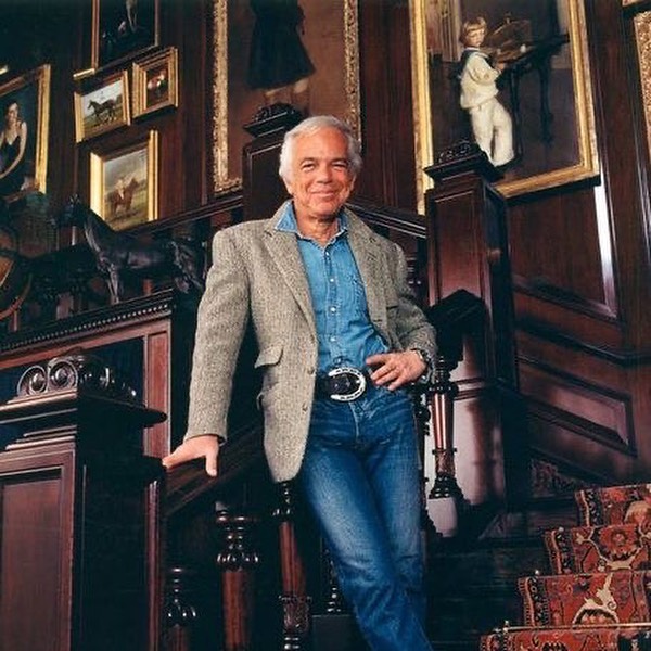 Ralph Lauren
