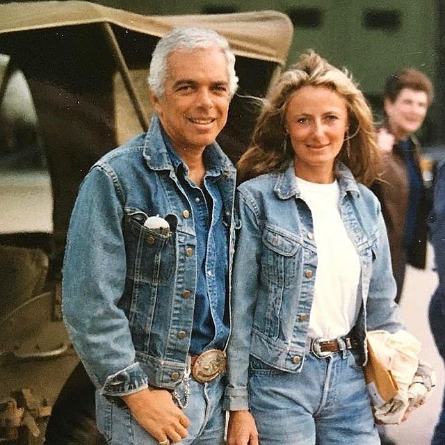 Ralph Lauren