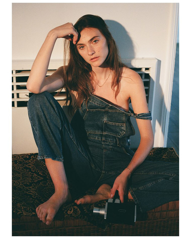 Emily Hall