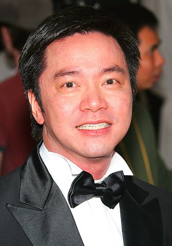 Stanley Tong