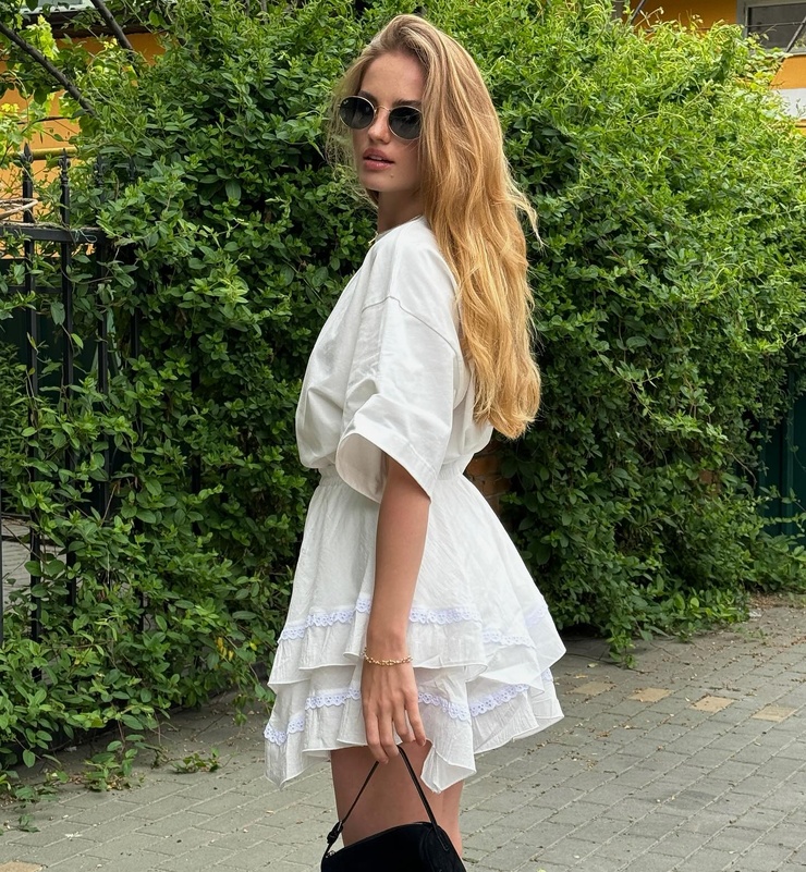 Daria Sidorchuk
