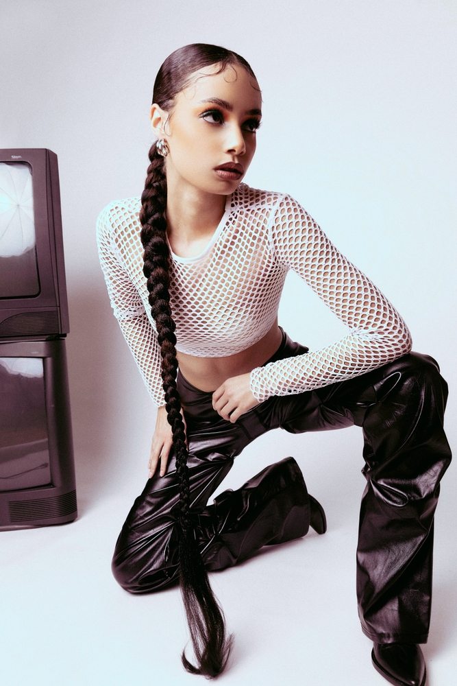 Tiara Gasper