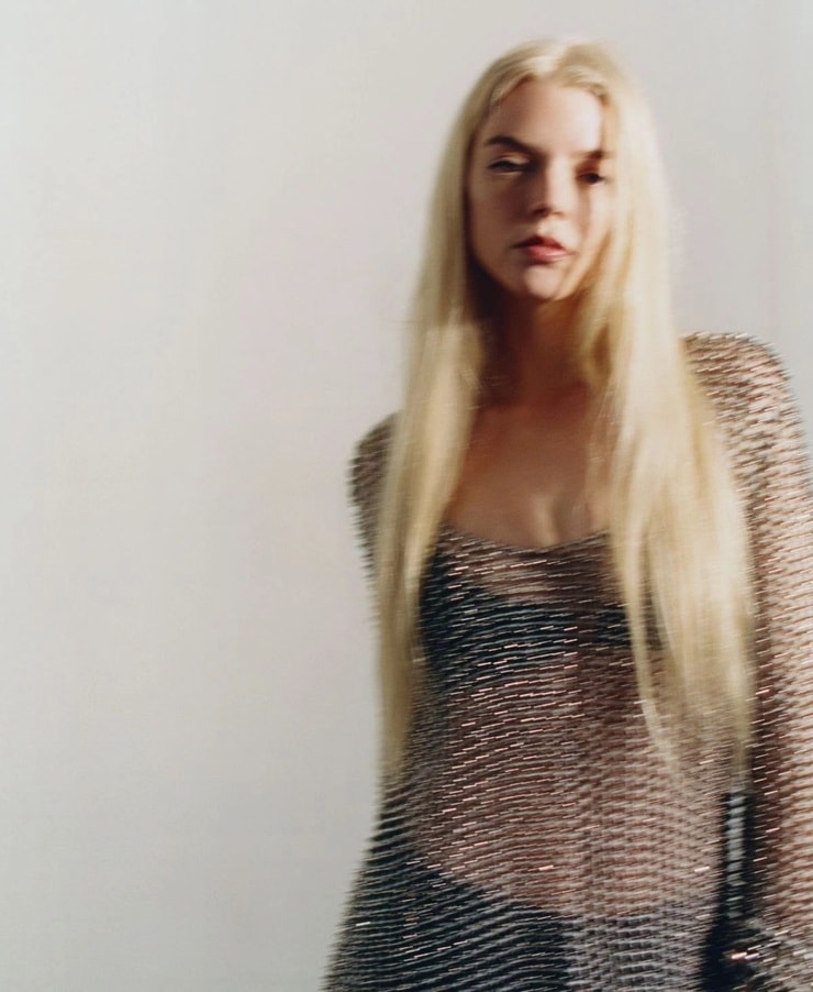 Anya Taylor-Joy