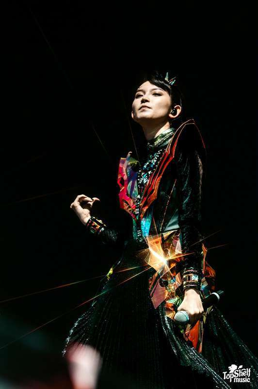 BABYMETAL