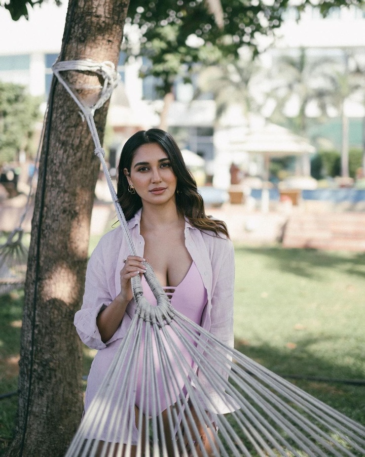 Nikita Dutta